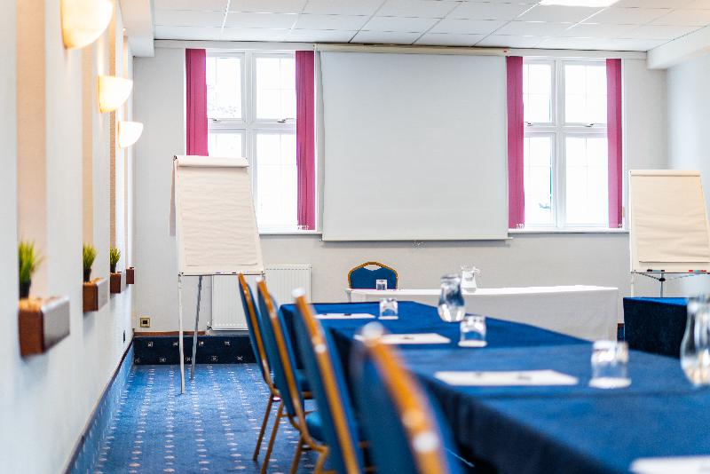 Quality Hotel Coventry