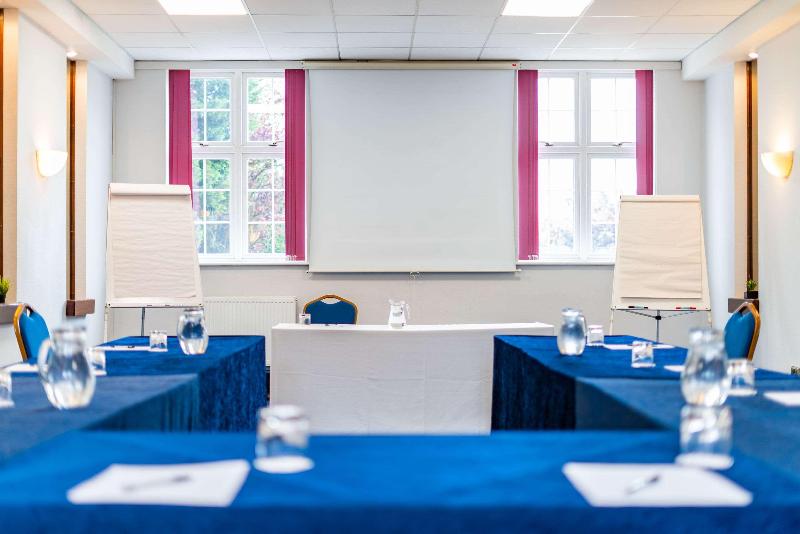 Quality Hotel Coventry