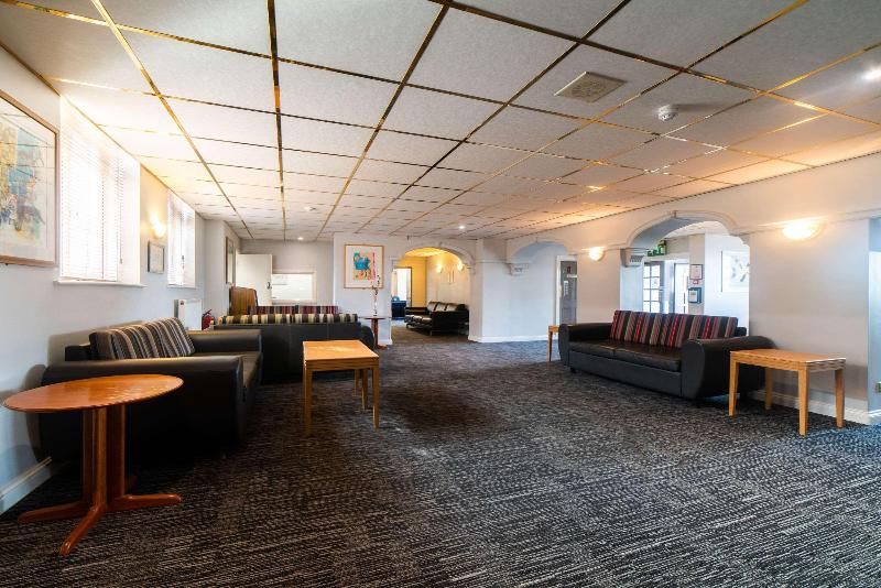 Quality Hotel Coventry