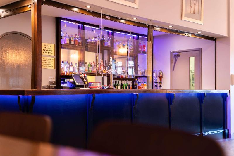 Quality Hotel Coventry