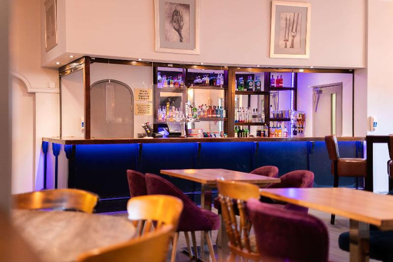 Quality Hotel Coventry