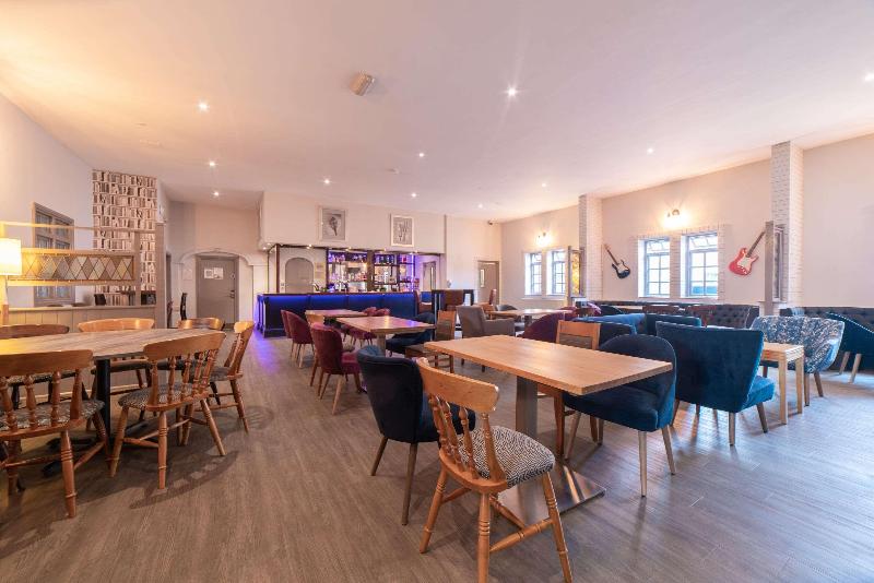 Quality Hotel Coventry