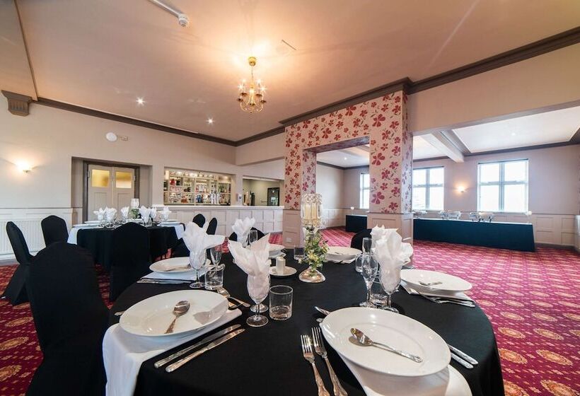 Quality Hotel Coventry