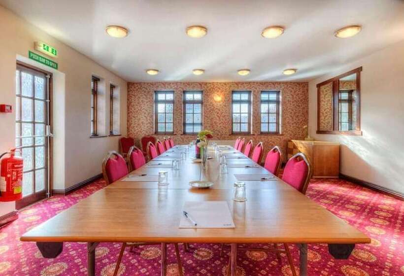 Quality Hotel Coventry