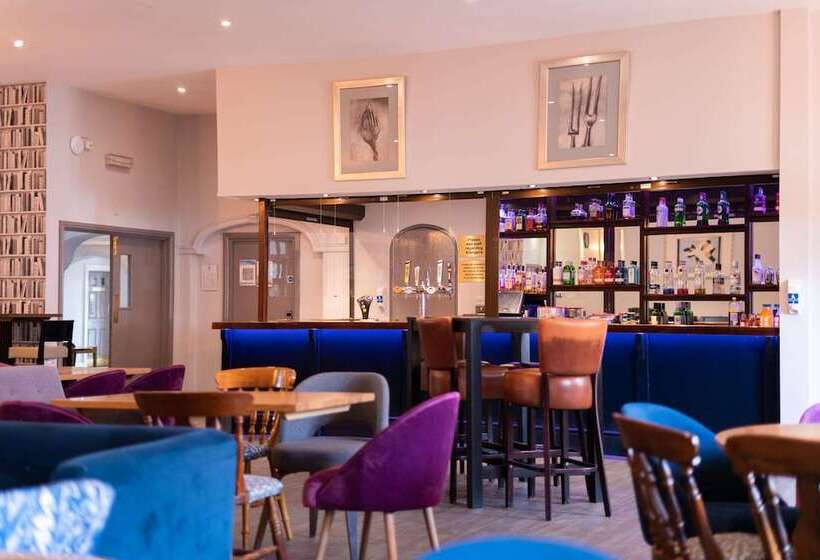 Quality Hotel Coventry