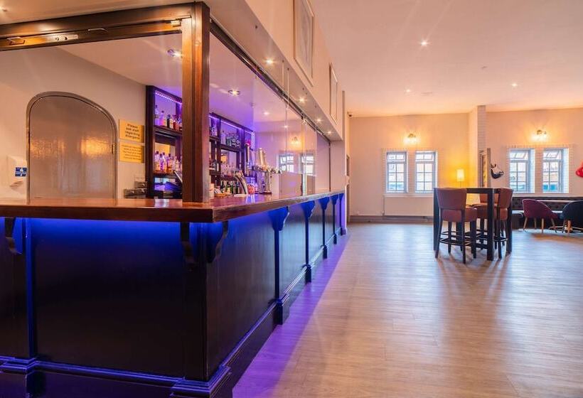 Quality Hotel Coventry