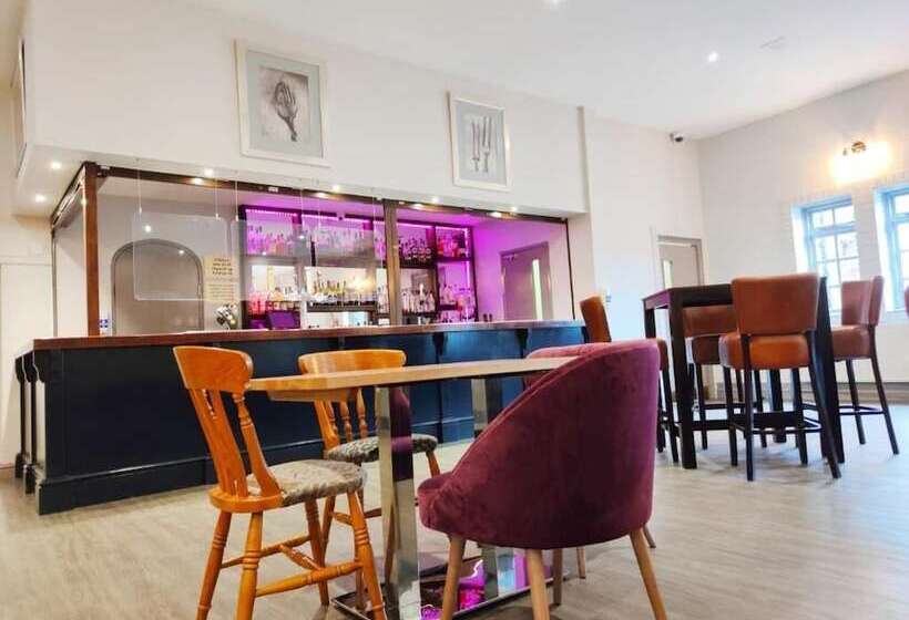 Quality Hotel Coventry