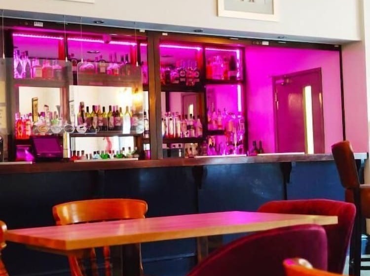 Quality Hotel Coventry