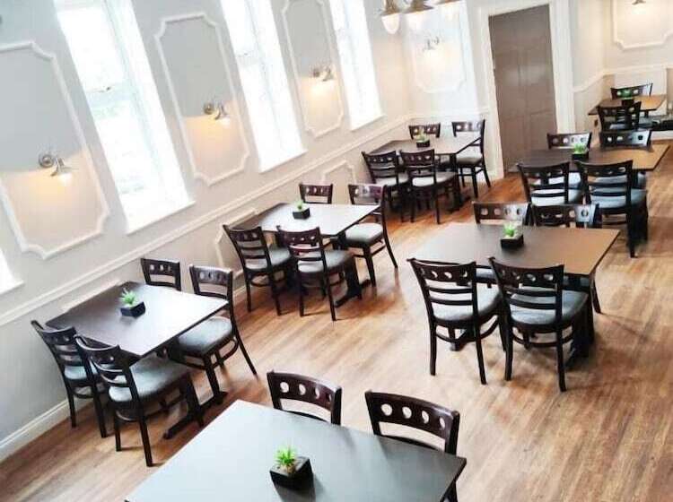 Quality Hotel Coventry