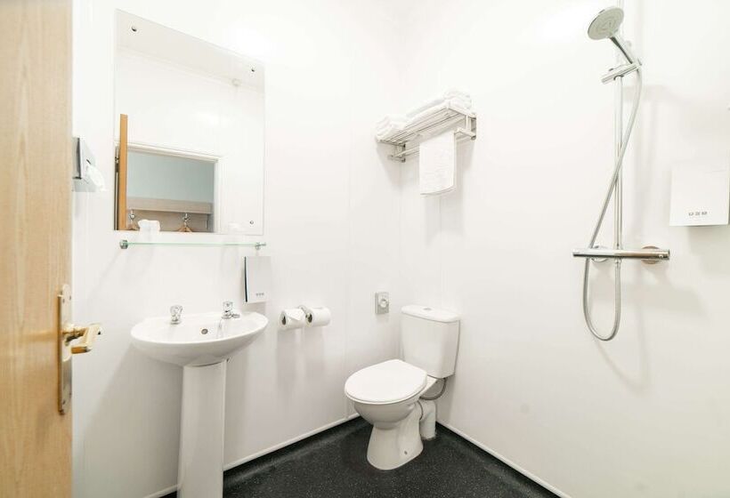 Quality Hotel Coventry