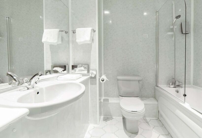 Quality Hotel Coventry