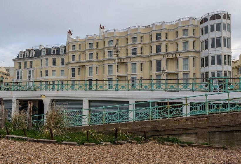 Queens Hotel & Spa