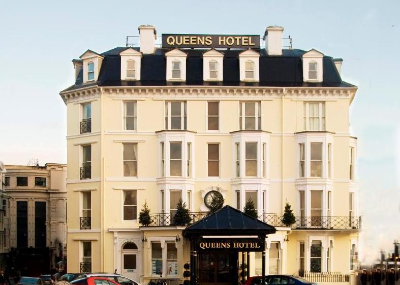 Queens Hotel & Spa