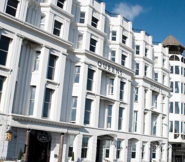 Queens Hotel & Spa