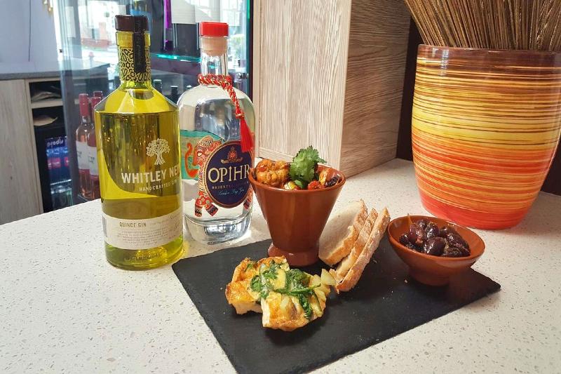 ホテル The Queensgate