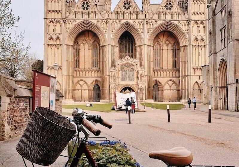 ホテル The Queensgate