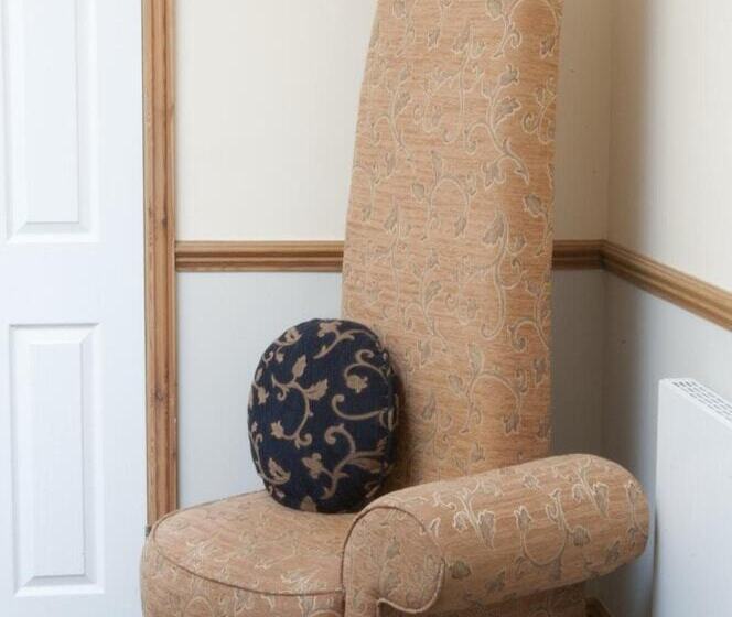 ホテル The Queensgate