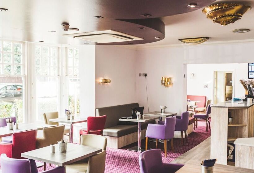 ホテル The Queensgate