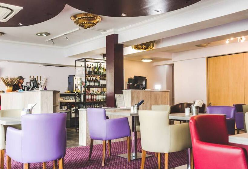 ホテル The Queensgate