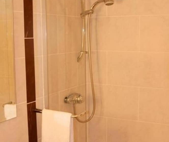 ホテル The Queensgate