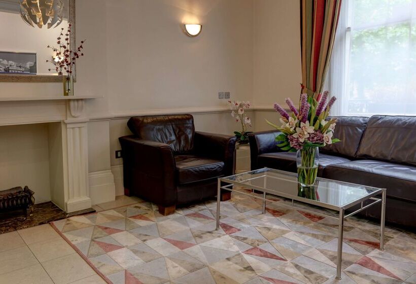 Queensway Hotel, Sure Hotel Collection By Best Western