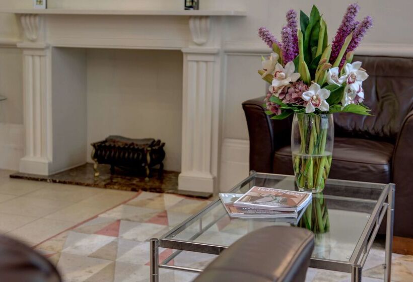 Queensway Hotel, Sure Hotel Collection By Best Western