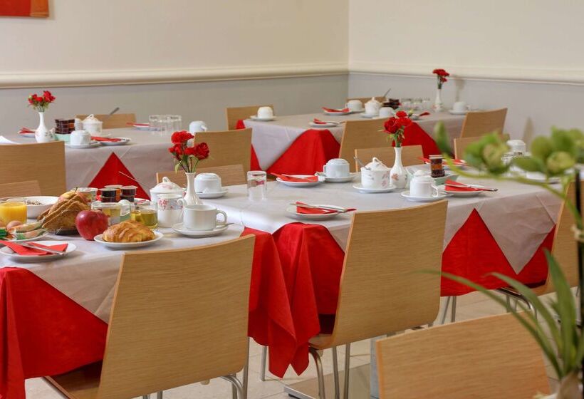 Queensway Hotel, Sure Hotel Collection By Best Western