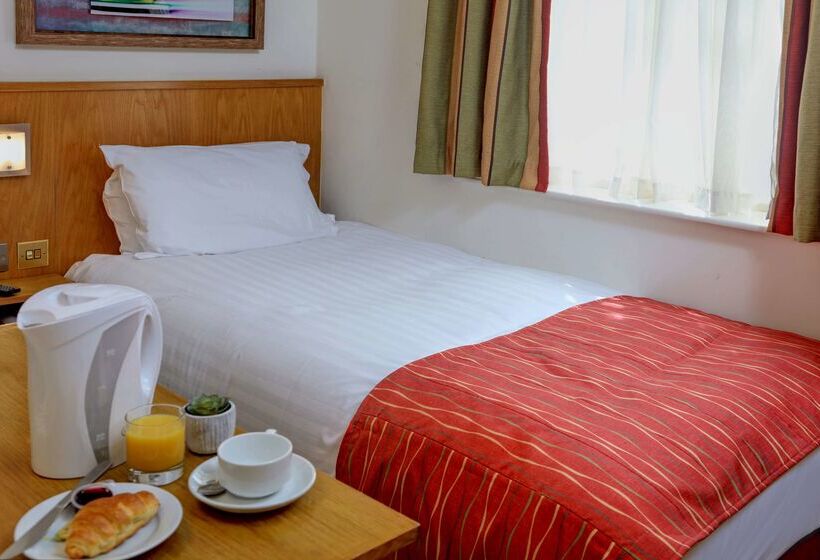 Queensway Hotel, Sure Hotel Collection By Best Western