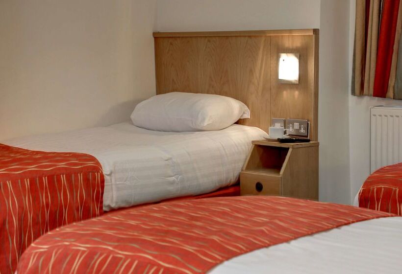 Queensway Hotel, Sure Hotel Collection By Best Western