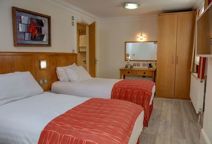 Queensway Hotel, Sure Hotel Collection By Best Western