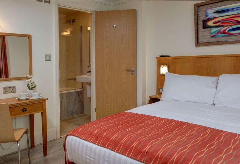 Queensway Hotel, Sure Hotel Collection By Best Western