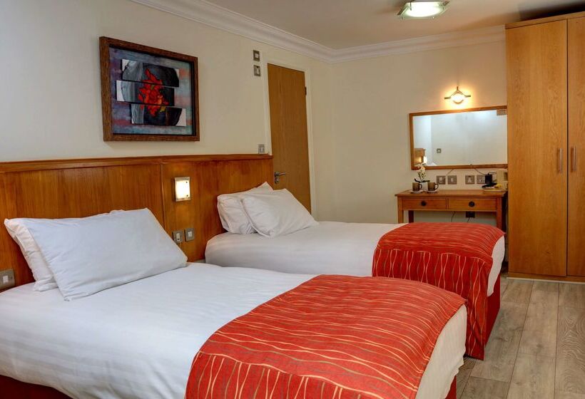 Queensway Hotel, Sure Hotel Collection By Best Western