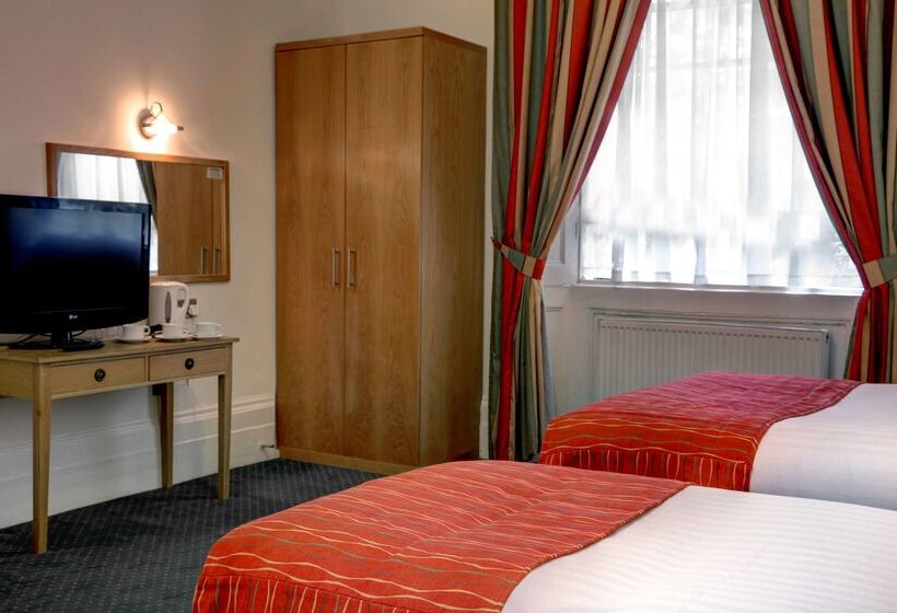 Queensway Hotel, Sure Hotel Collection By Best Western