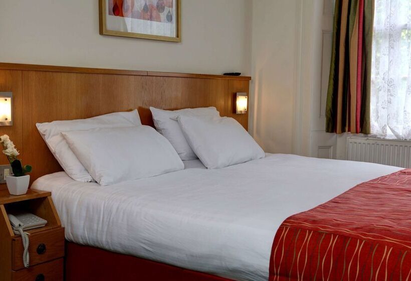 Queensway Hotel, Sure Hotel Collection By Best Western