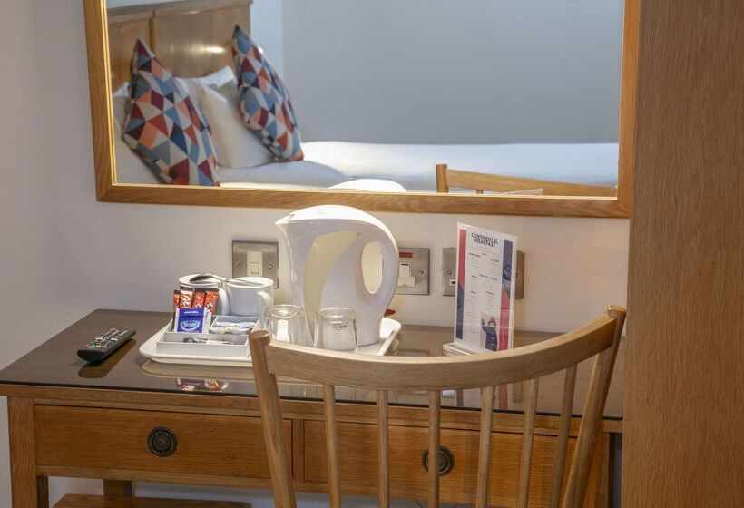 Queensway Hotel, Sure Hotel Collection By Best Western