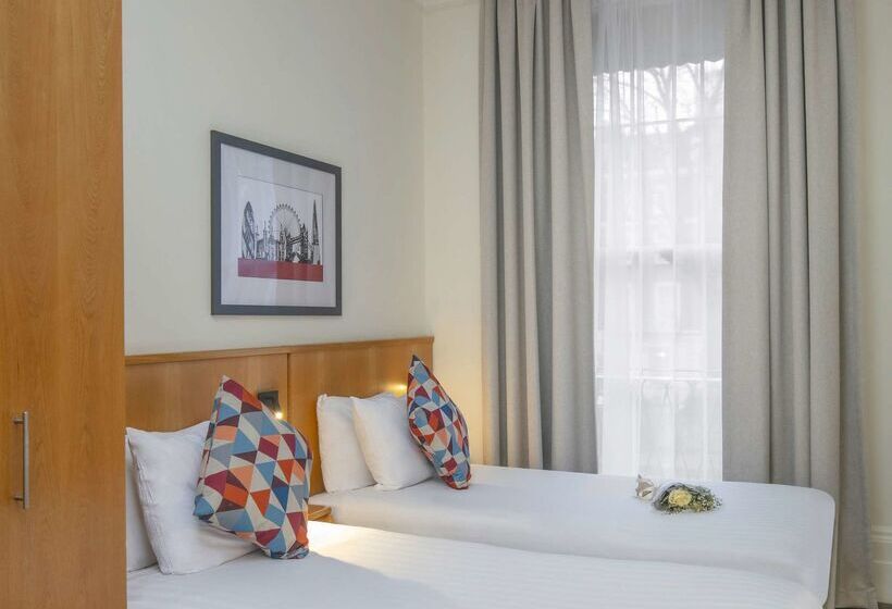 Queensway Hotel, Sure Hotel Collection By Best Western