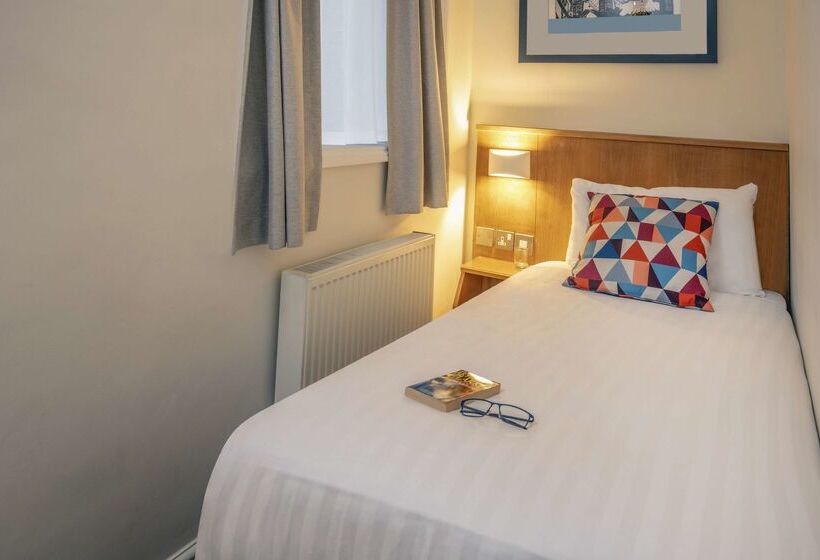 Queensway Hotel, Sure Hotel Collection By Best Western