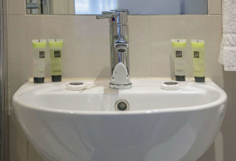 Queensway Hotel, Sure Hotel Collection By Best Western