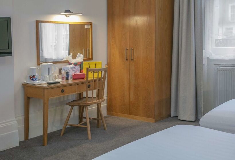 Queensway Hotel, Sure Hotel Collection By Best Western