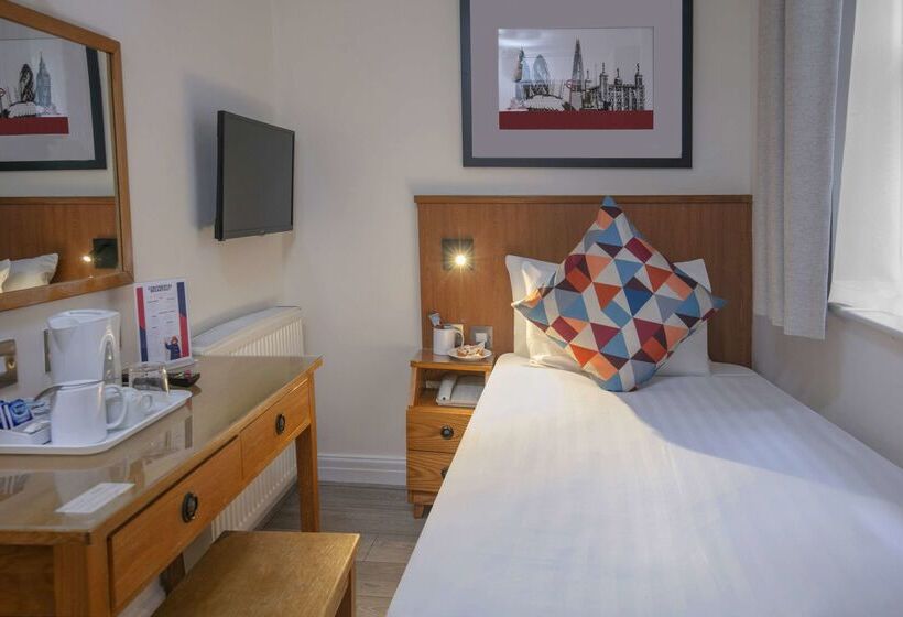 Queensway Hotel, Sure Hotel Collection By Best Western