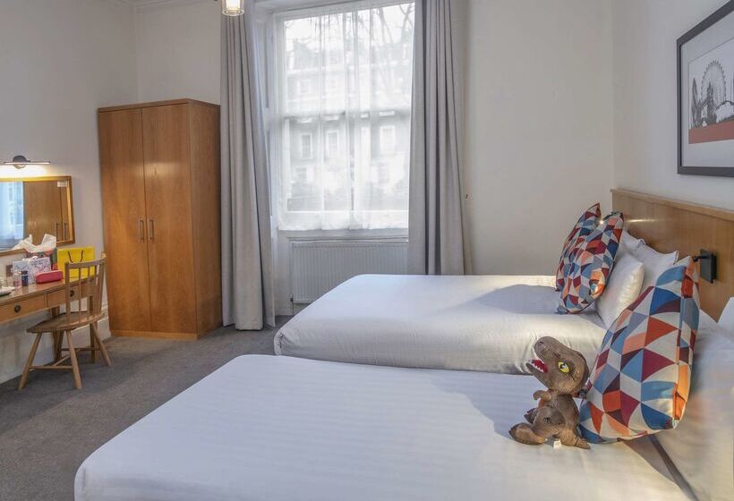 Queensway Hotel, Sure Hotel Collection By Best Western