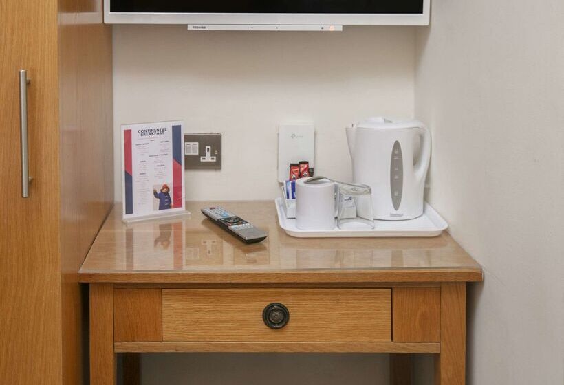 Queensway Hotel, Sure Hotel Collection By Best Western