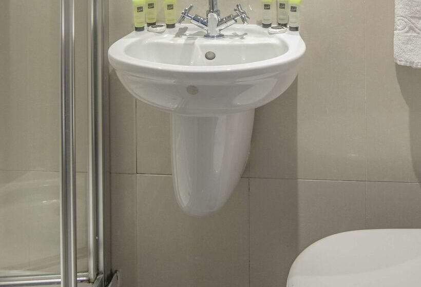 Queensway Hotel, Sure Hotel Collection By Best Western