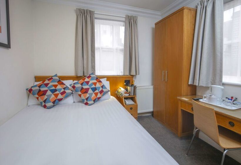 Queensway Hotel, Sure Hotel Collection By Best Western