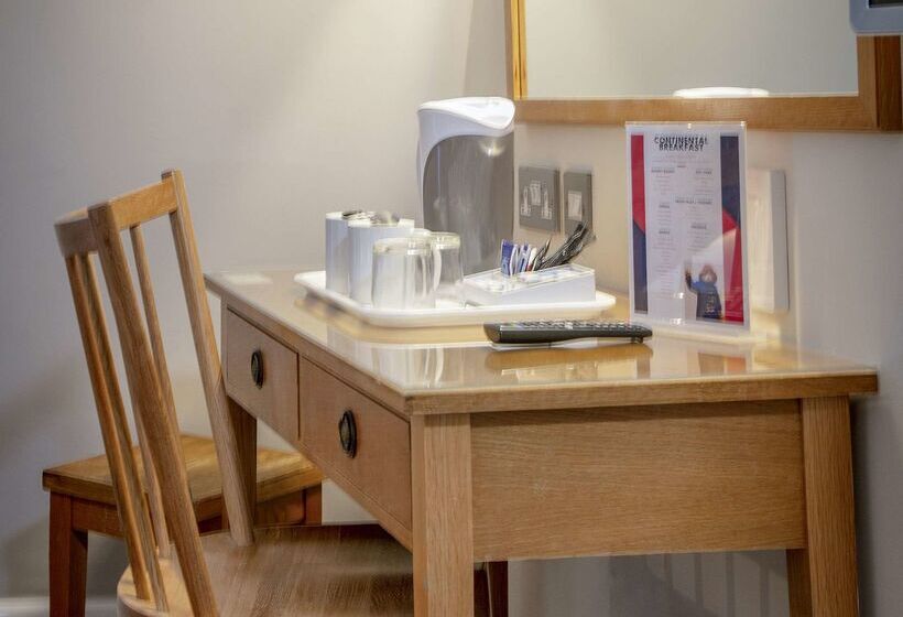 Queensway Hotel, Sure Hotel Collection By Best Western