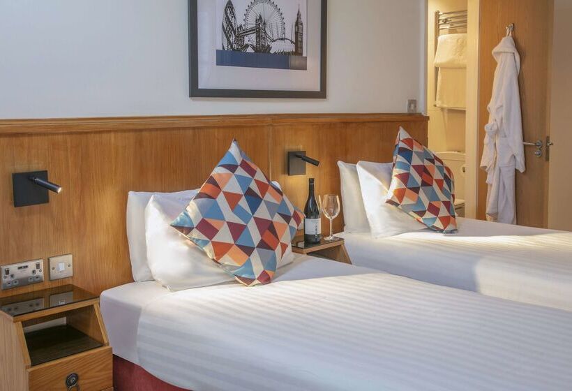 Queensway Hotel, Sure Hotel Collection By Best Western