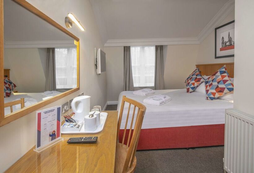 Queensway Hotel, Sure Hotel Collection By Best Western