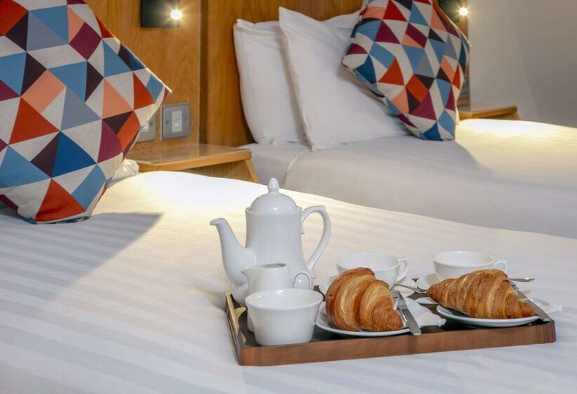 Queensway Hotel, Sure Hotel Collection By Best Western