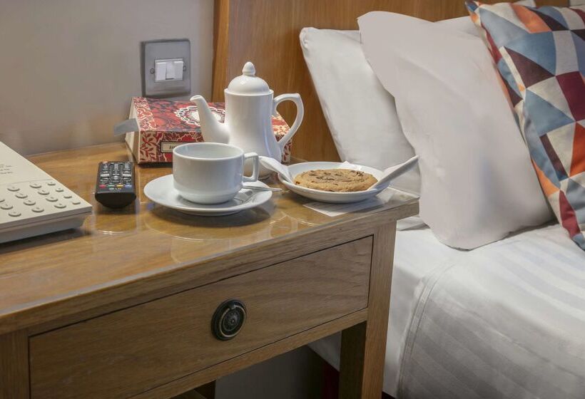 Queensway Hotel, Sure Hotel Collection By Best Western