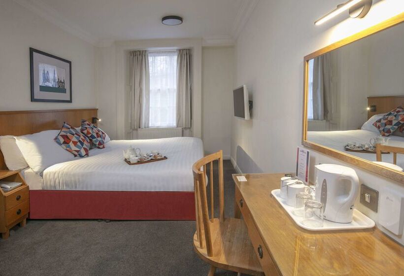 Queensway Hotel, Sure Hotel Collection By Best Western